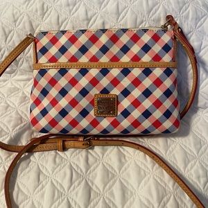 Dooney & Bourke crossbody